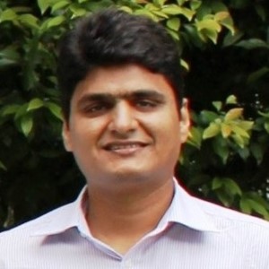 Prof. Pushparaj Singh