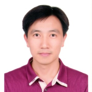 Prof. Chih-Wei Luo