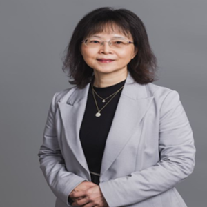 Prof. Ray Hua Horng