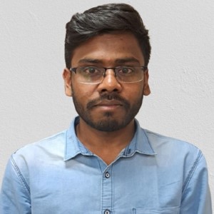 Sujan Sasmal