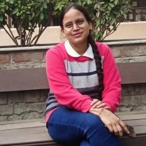 Vandana Sharma